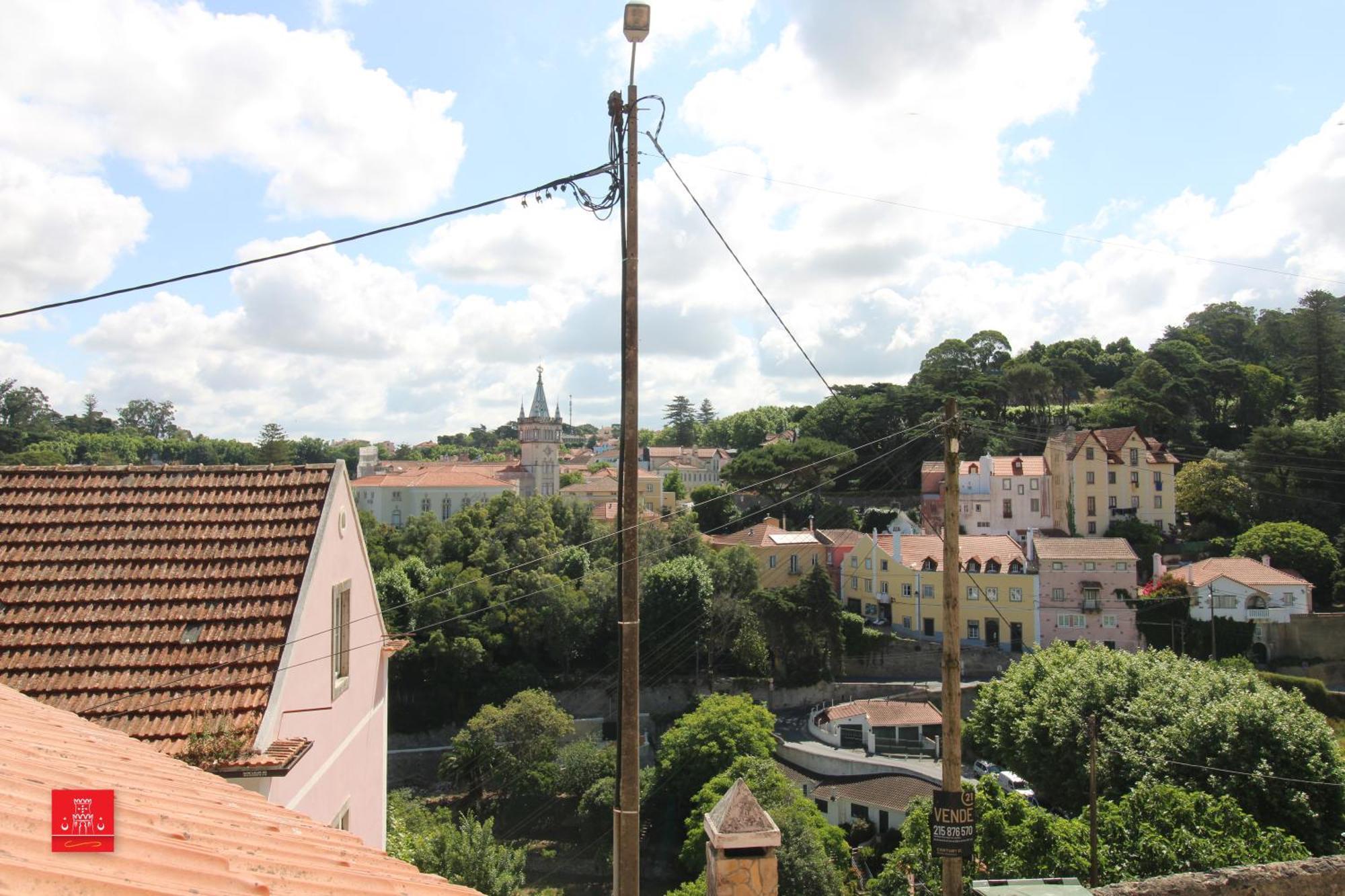 Casas Da Biquinha Apartman Sintra Kültér fotó