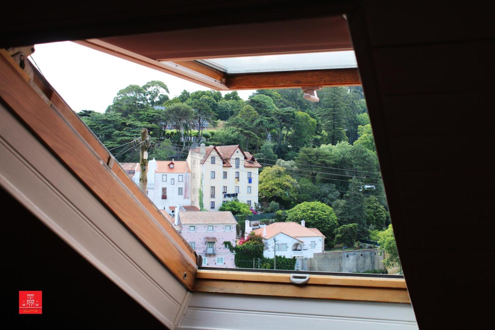 Casas Da Biquinha Apartman Sintra Kültér fotó