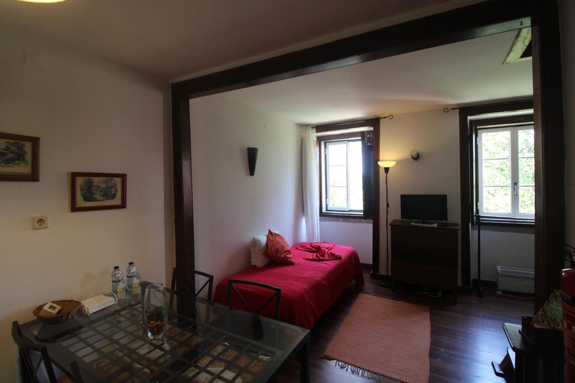 Casas Da Biquinha Apartman Sintra Szoba fotó