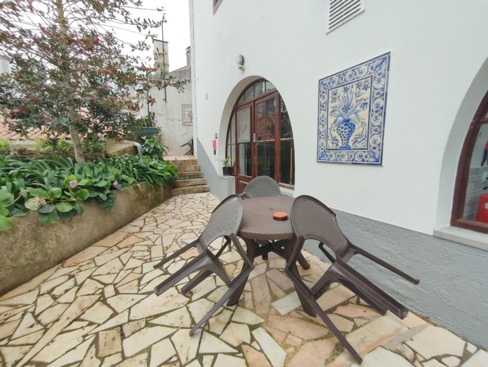 Casas Da Biquinha Apartman Sintra Szoba fotó