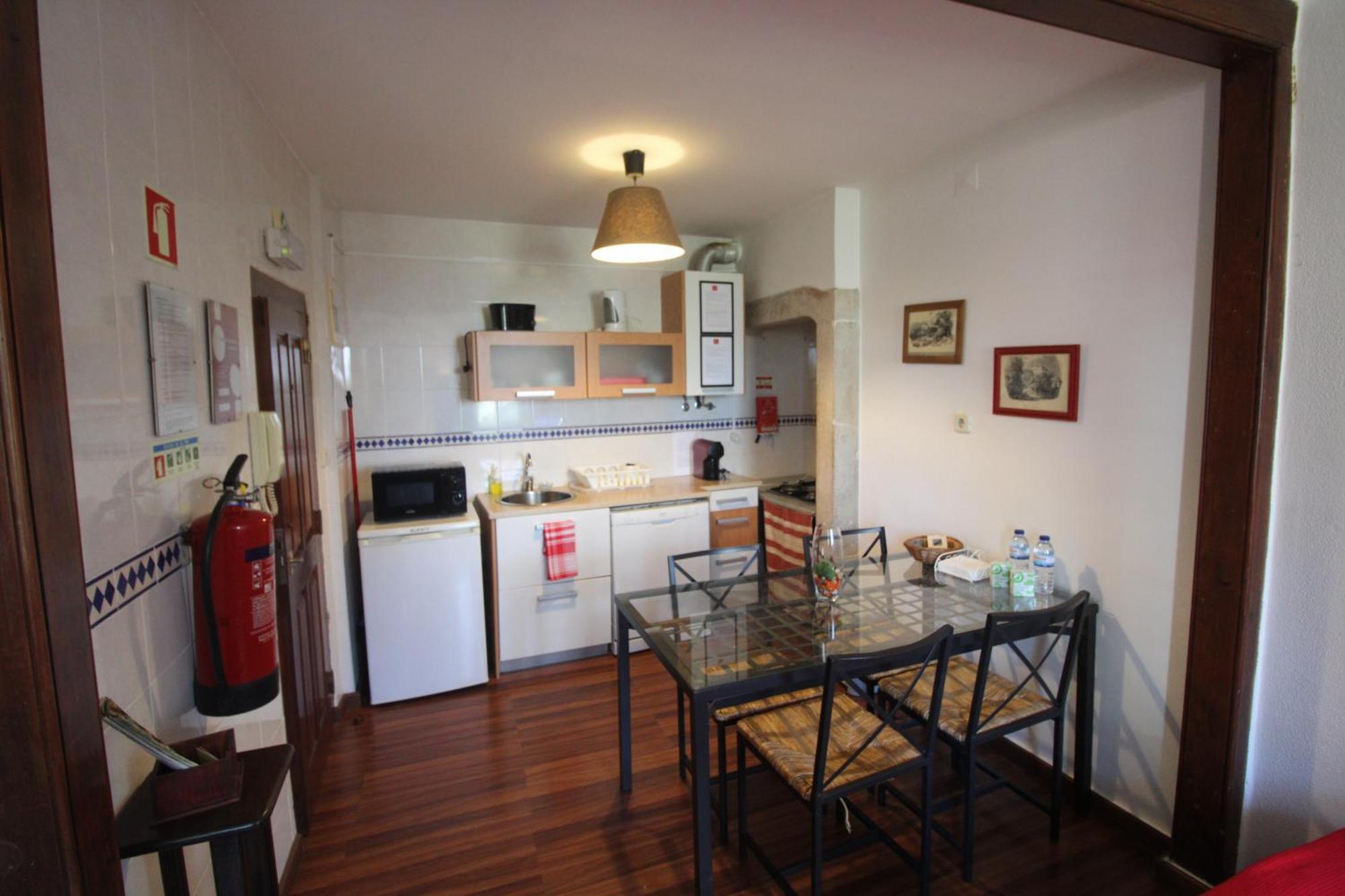 Casas Da Biquinha Apartman Sintra Szoba fotó