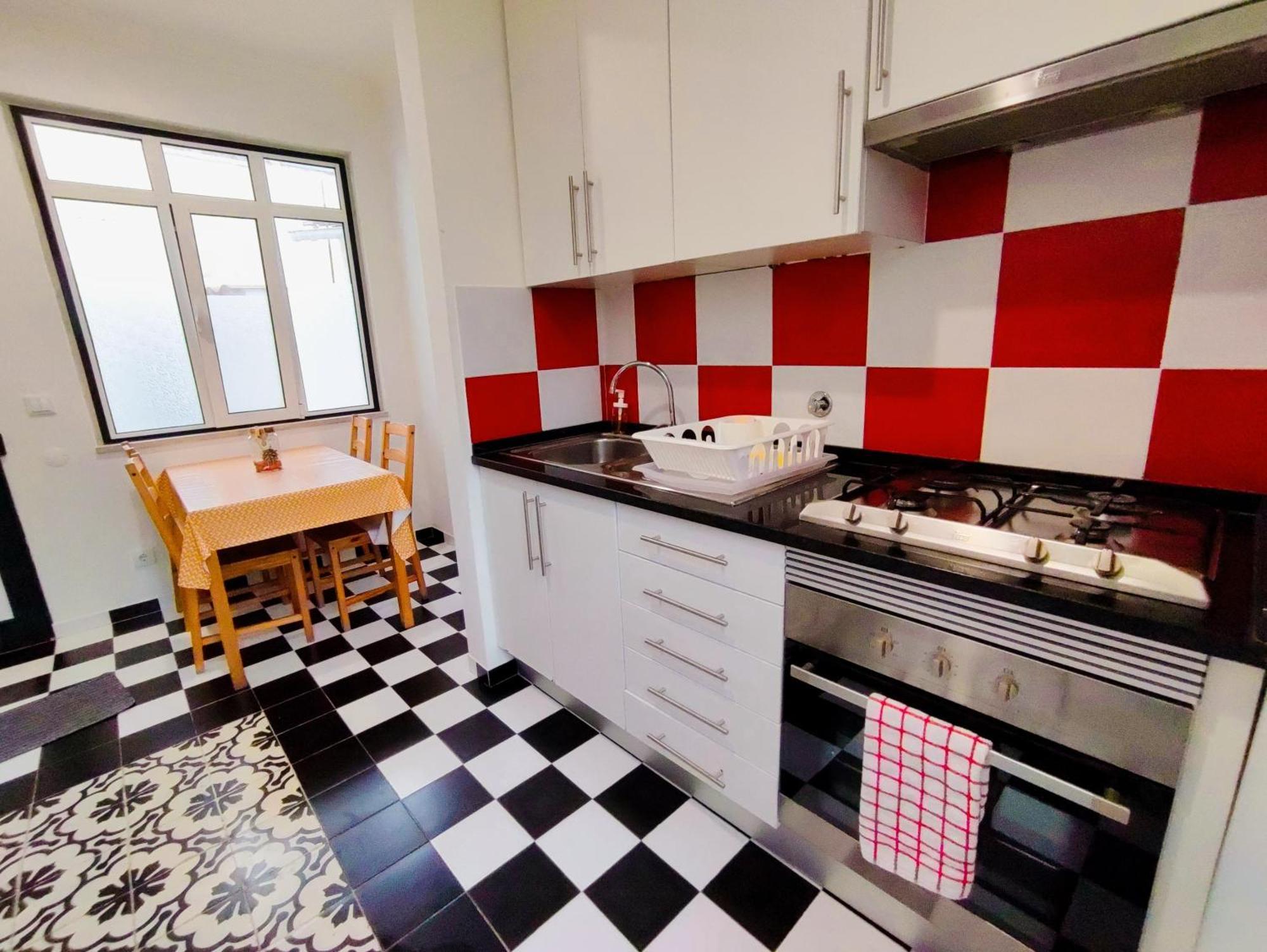 Casas Da Biquinha Apartman Sintra Szoba fotó