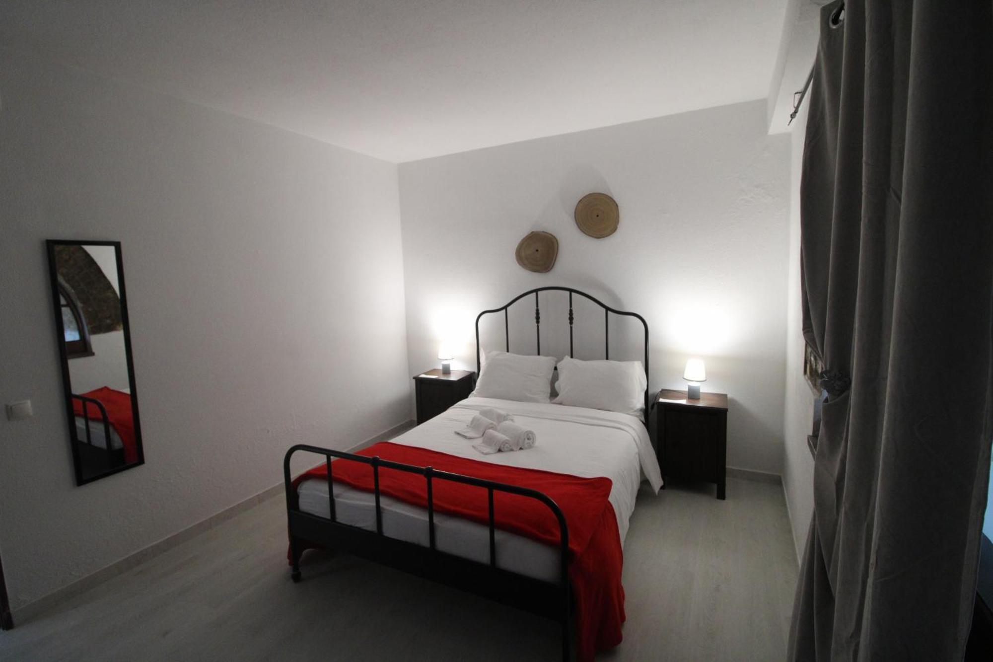 Casas Da Biquinha Apartman Sintra Szoba fotó