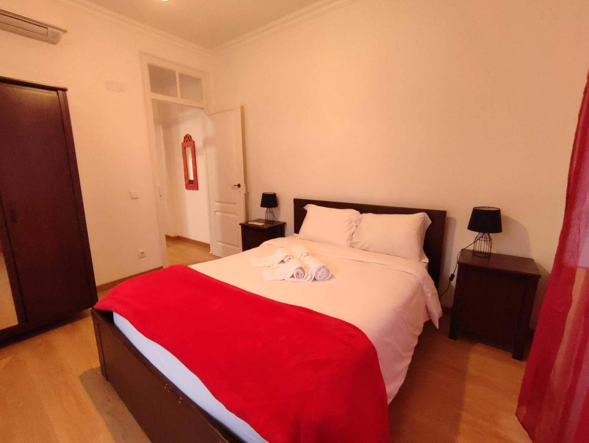 Casas Da Biquinha Apartman Sintra Szoba fotó