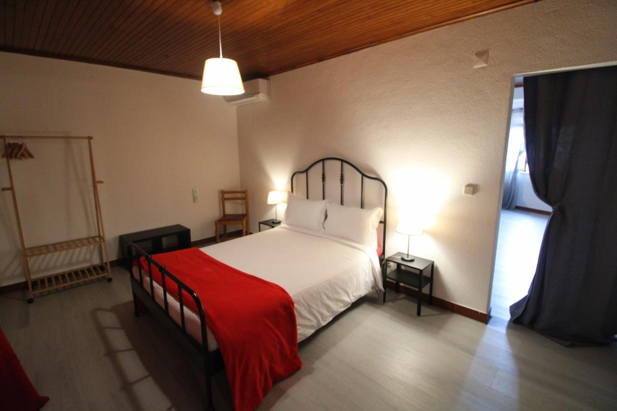 Casas Da Biquinha Apartman Sintra Szoba fotó